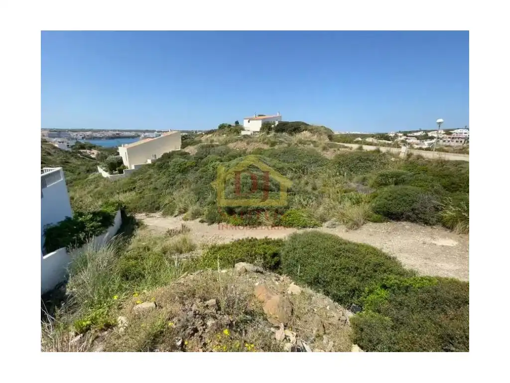 Terreno residencial en venta en Carrer de ses Motores, imagen 2