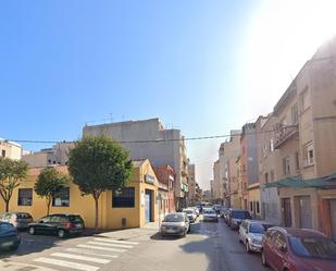 Vista exterior de Pis en venda en El Prat de Llobregat