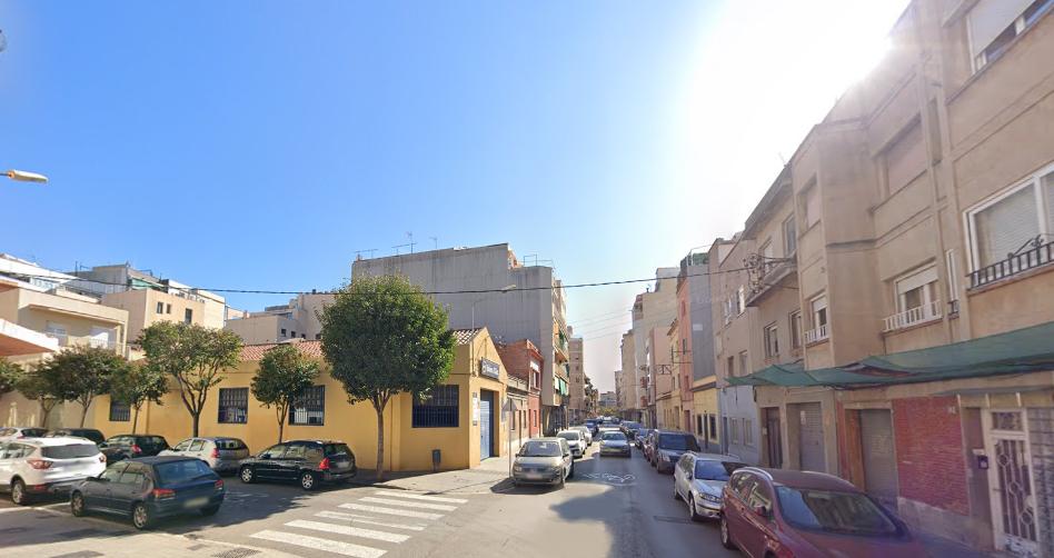 Foto 1 de Pis en venda a Canal, Zona Industrial, Barcelona