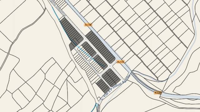 Terreno en Venta en Pg/ Industrial de Ayerbe en Ayerbe