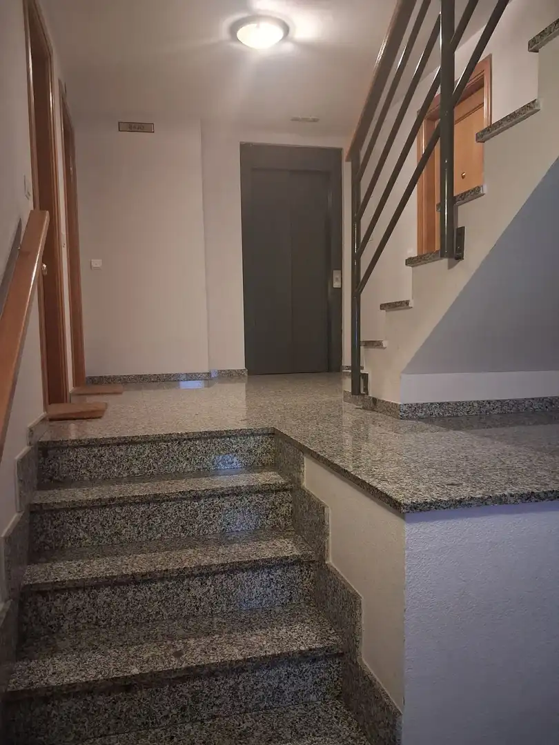 Pis amb ascensor en venda a El Cerrillo, imagen 23