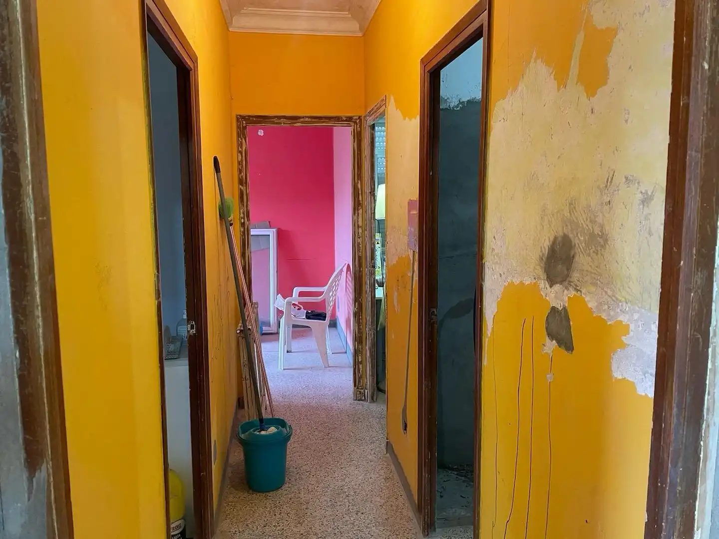 Detached house with garden for sale in Valon, imagen 11