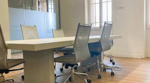 Foto 4 de Oficina de lloguer a Avinguda Diagonal, Sant Gervasi- Galvany, Barcelona
