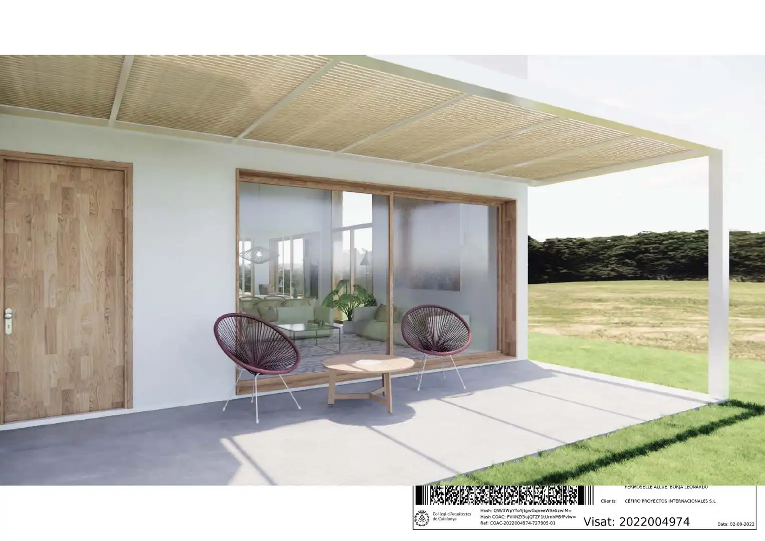 Residential land for sale in Puig Moltó - Can Macià, imagen 3