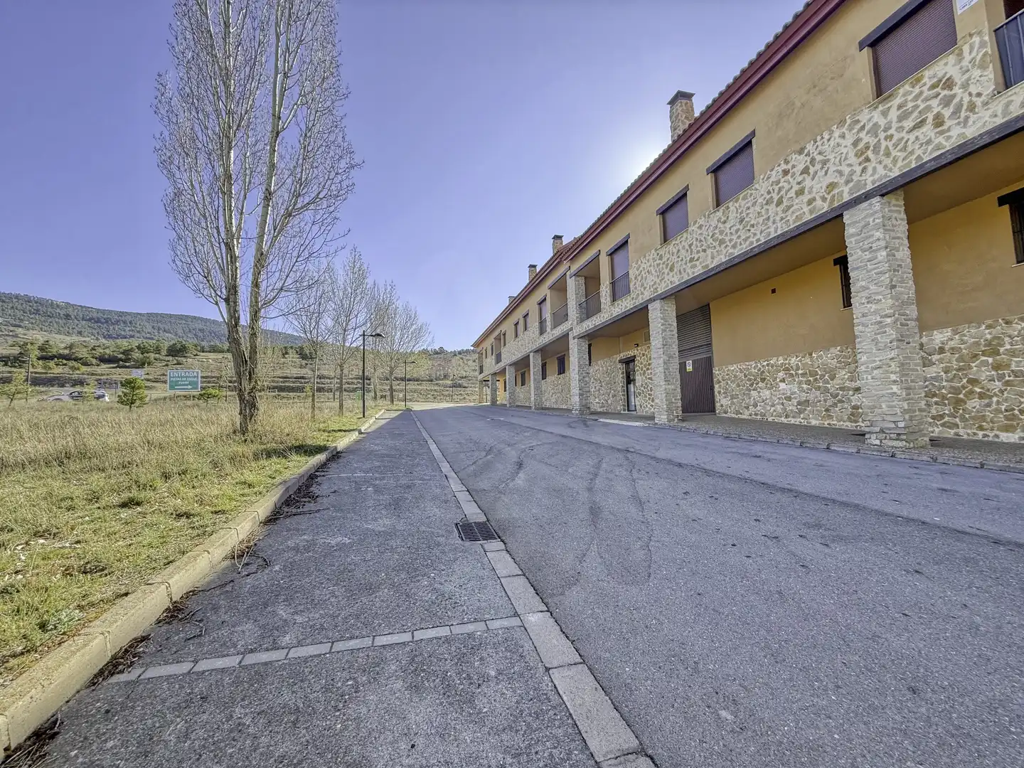 Pis en venda a Alcalá de la Selva, imagen 6