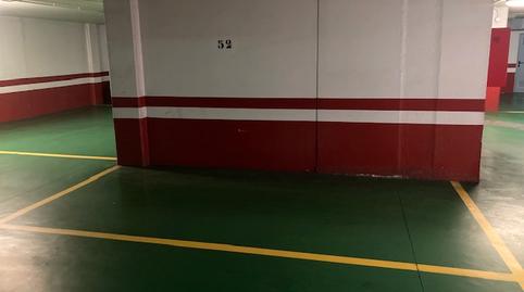 Foto 2 de Garaje en venta en Rúa Manuel Antonio Barreiro Barbeito, Nº1, A Laracha  , A Coruña