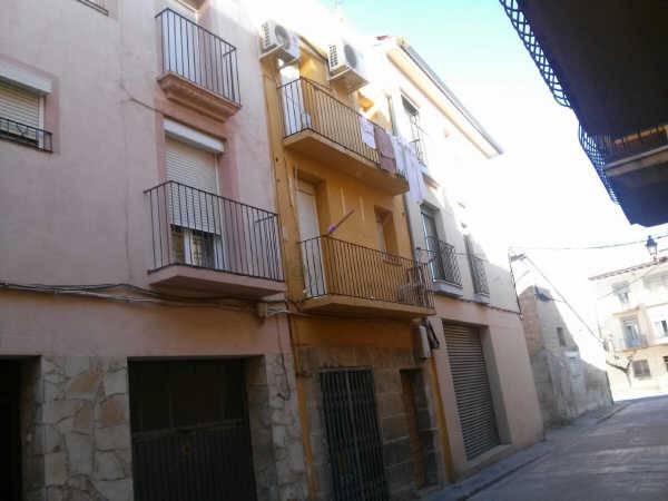 Casa adosada en Venta en CL GERMANDAT DE LA SANG en Agramunt