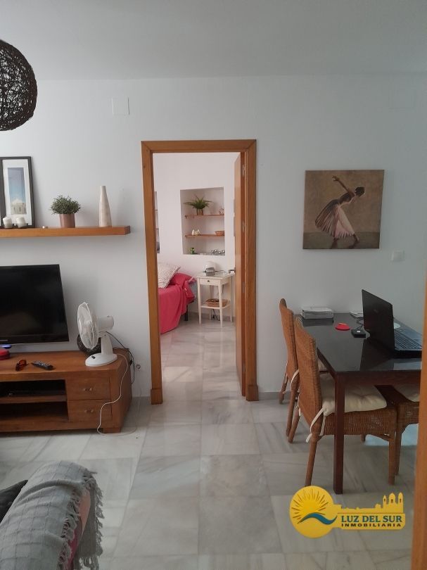 Piso en venta en Centro Histórico