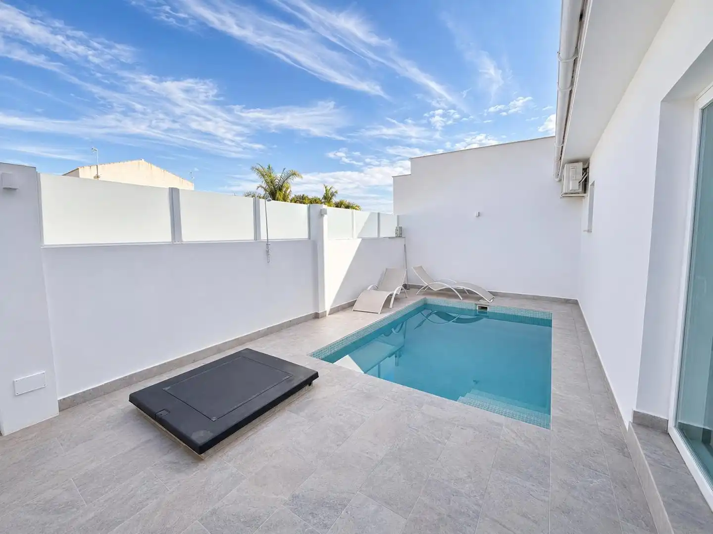 Casa con piscina in vendita a Orihuela Costa, imagen 4