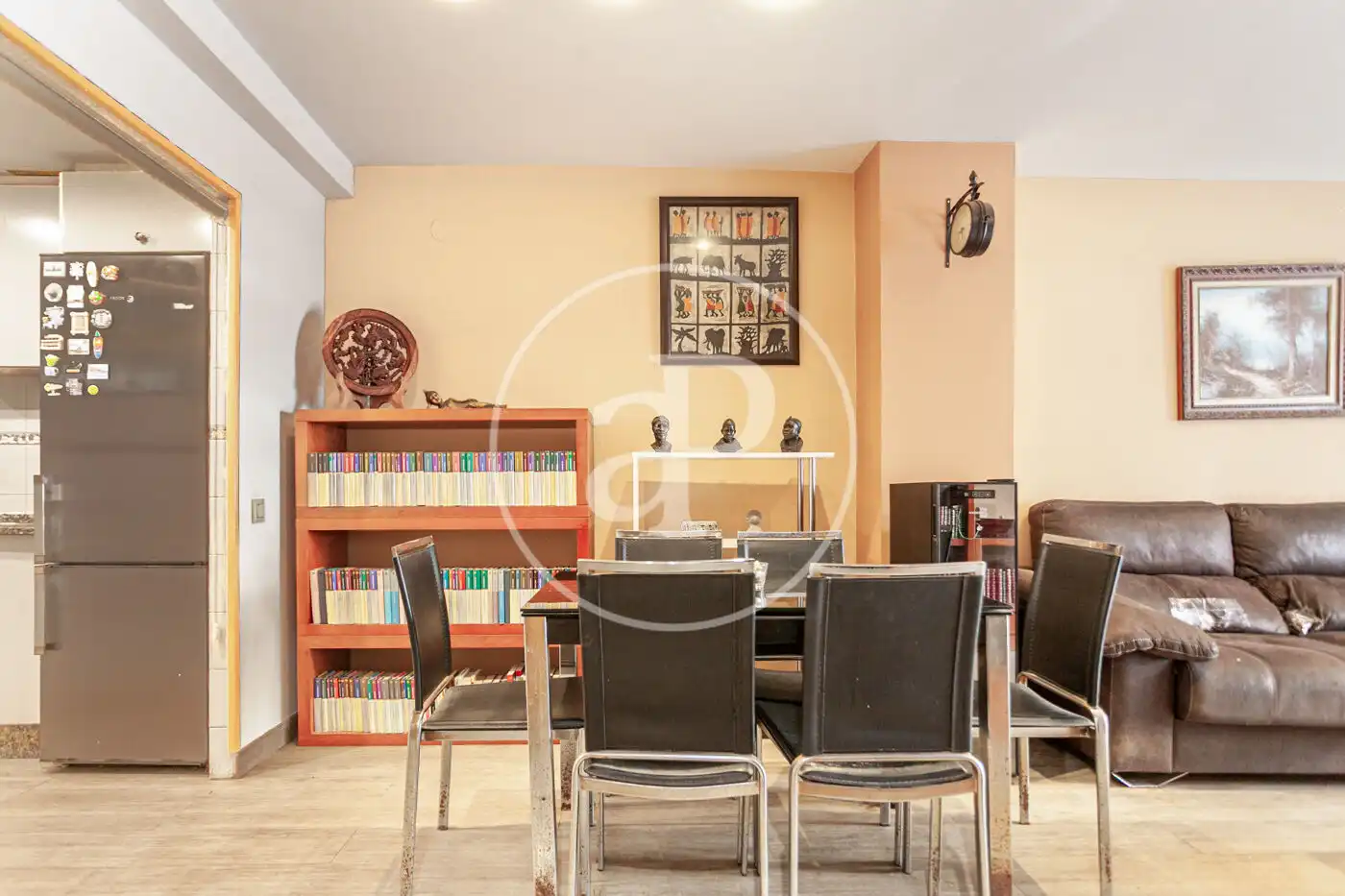 Wohnung mit Terrasse zum Verkauf in Av. d'Ausiàs March, imagen 19