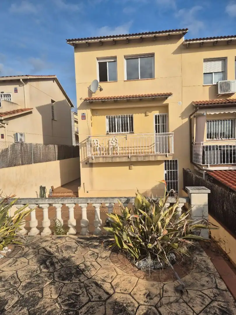 Maison mitoyenne à vendre à Calafell Poble, imagen 42
