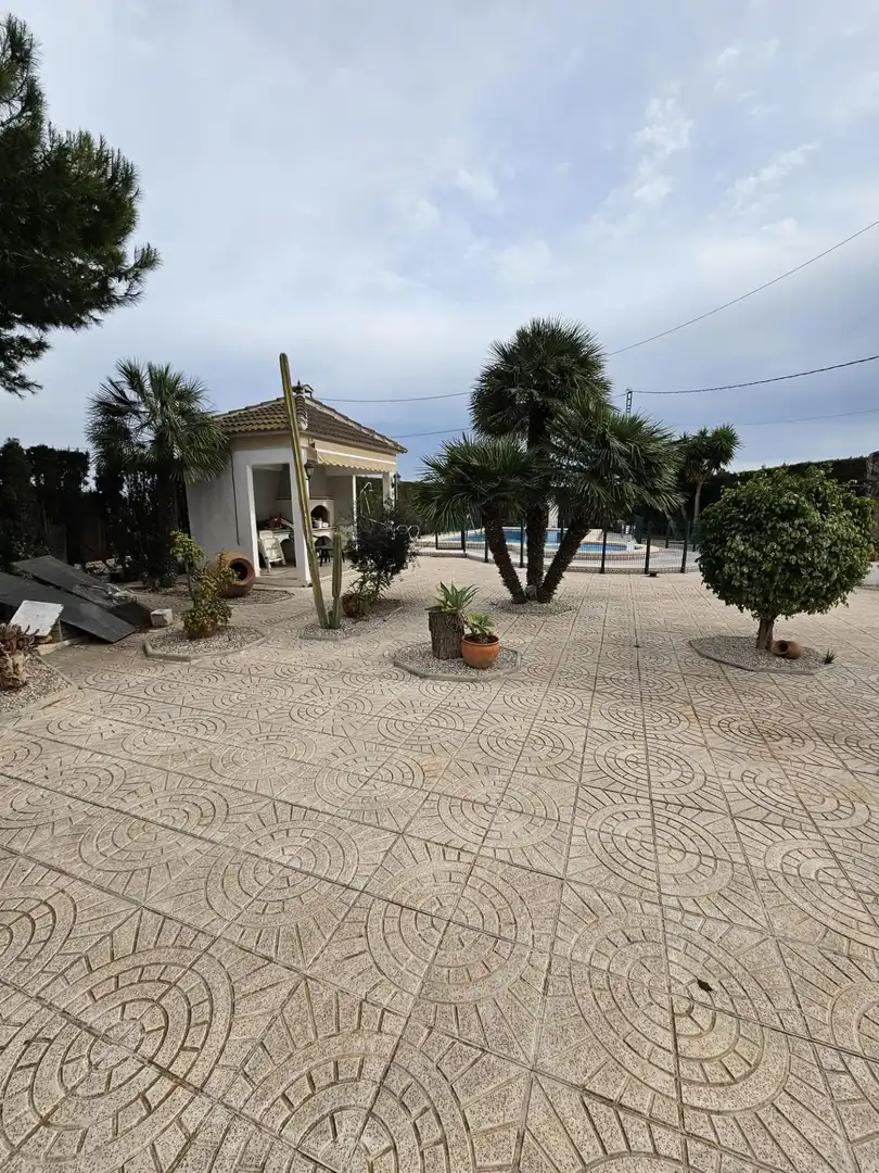 Maison avec piscine à vendre à Camino cv905, imagen 2
