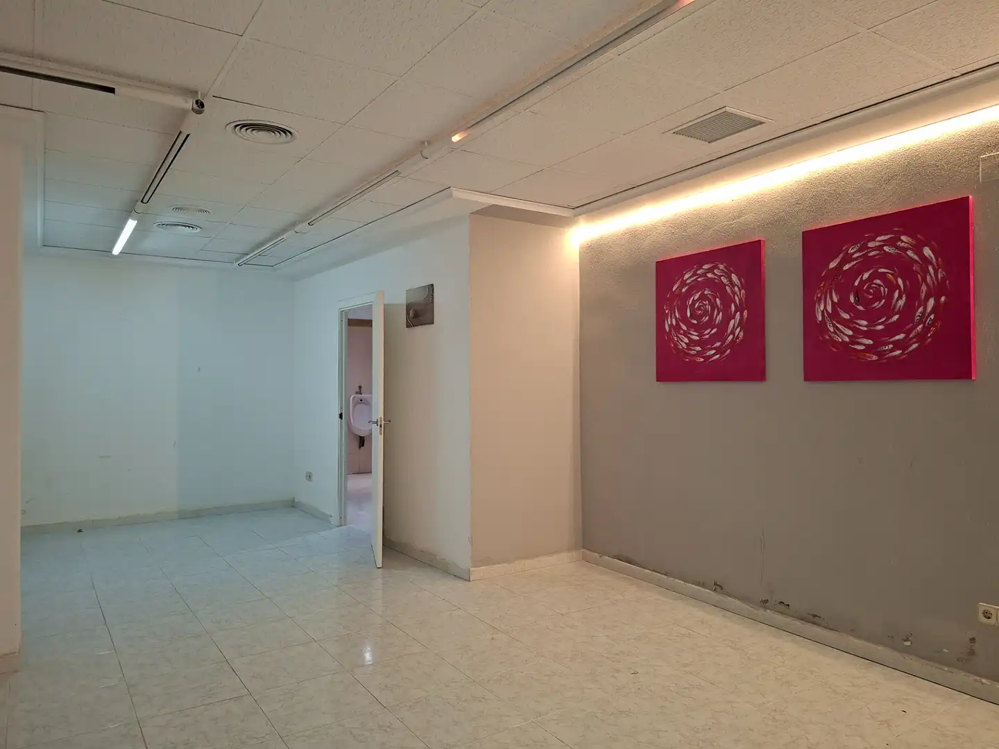 Commercial properties for rent in Valencia, Valencia