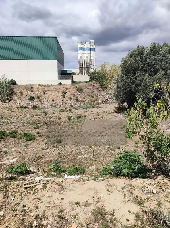 Fabrik Grundstücke zum Verkauf in Sagunto / Sagunt