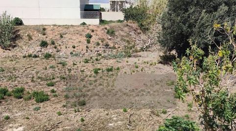 Foto 2 von Fabrik Grundstücke zum Verkauf in C. Proyecto 4, Antigua Moreria, Sagunto / Sagunt