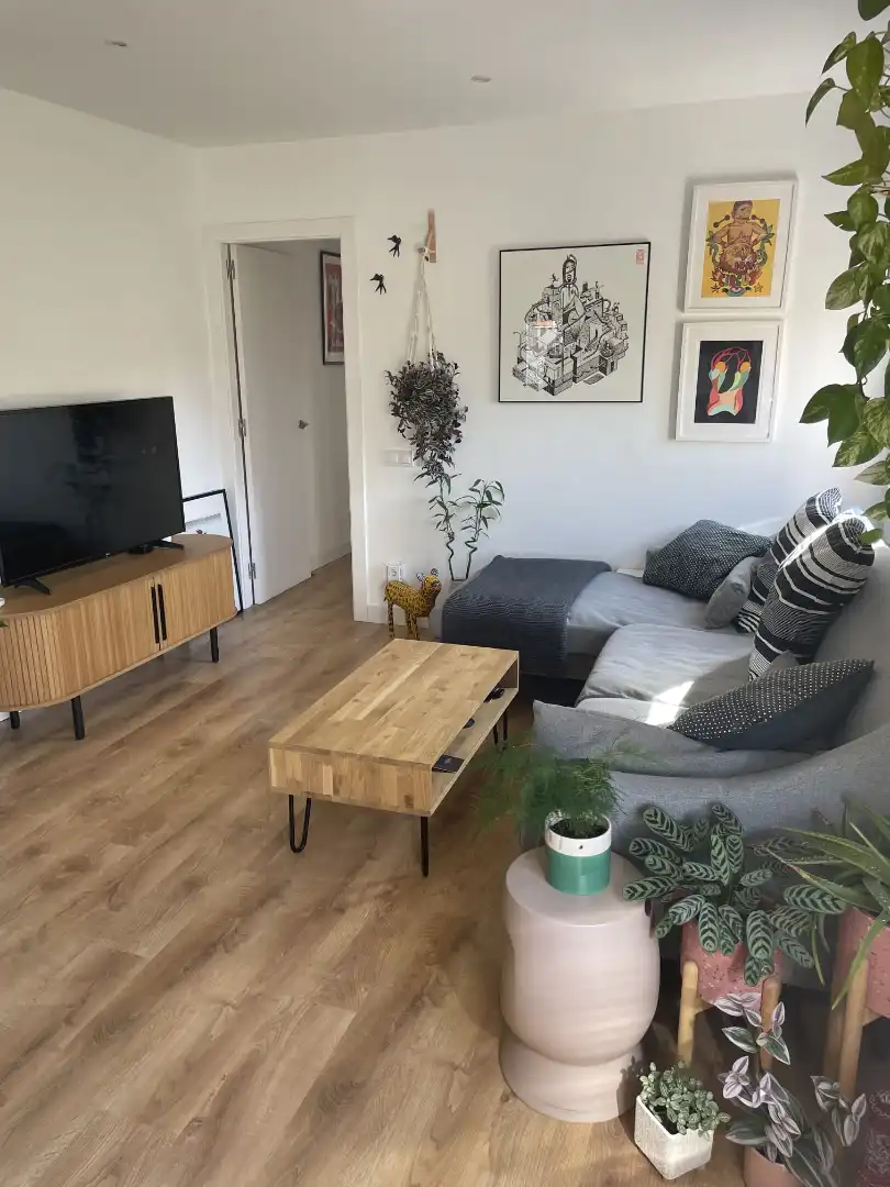 Wohnung mit Aufzug zur Miete in Avinguda Diagonal, imagen 5