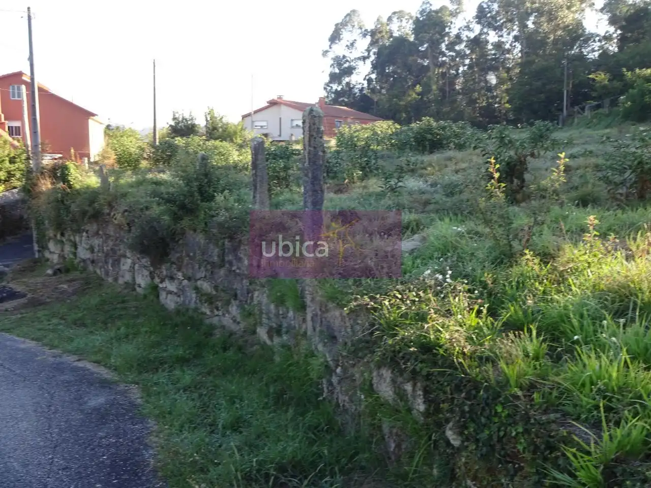 Terreny residencial en venda a Mos, imagen 6