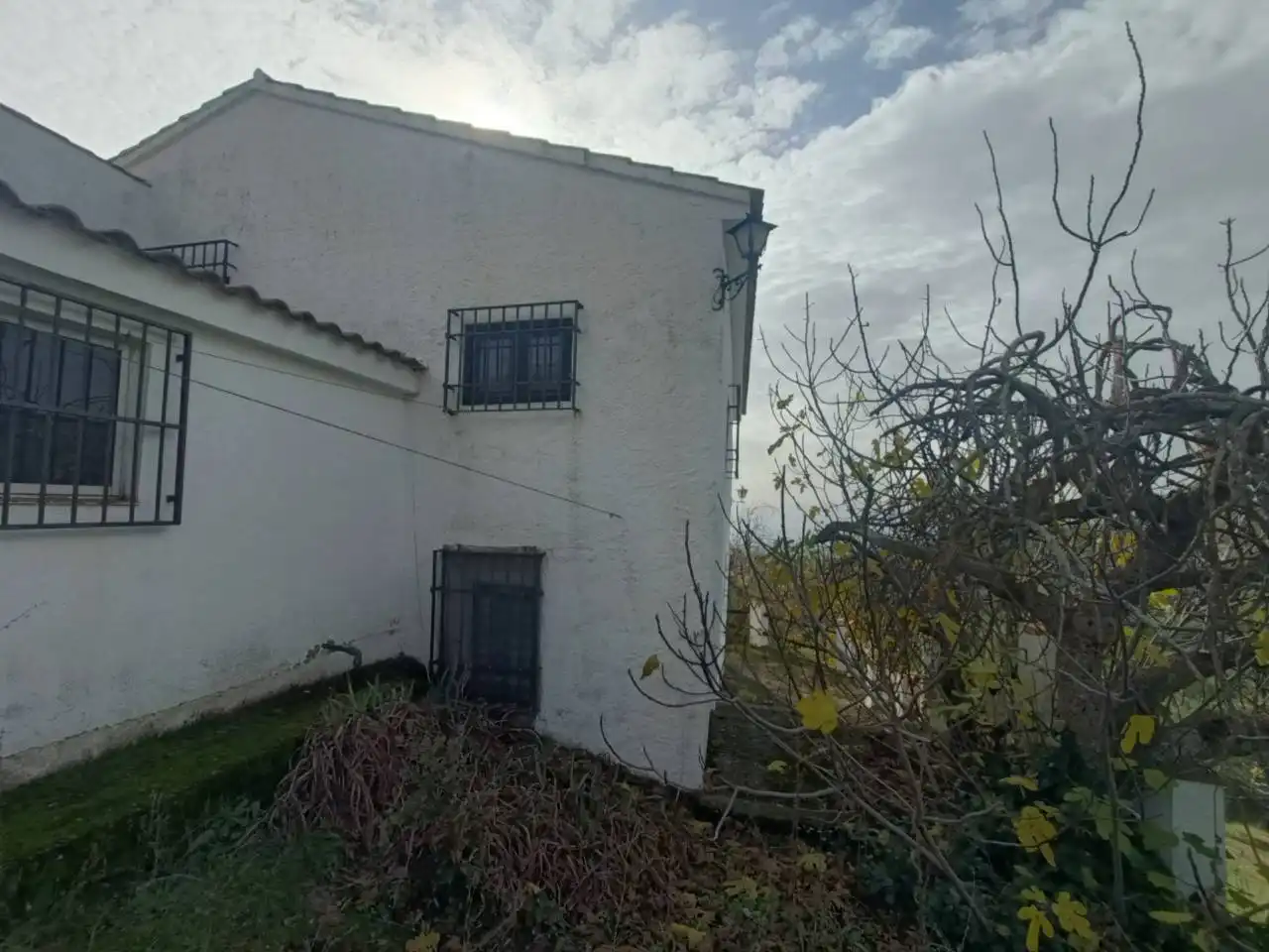 Casa rustica con giardino in vendita a Calle Polígono 49 16, imagen 5