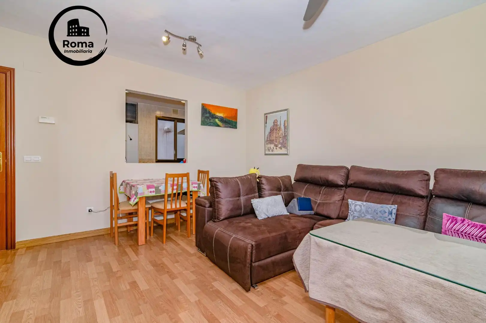 Flat with lift for sale in La Zubia Ciudad, imagen 20