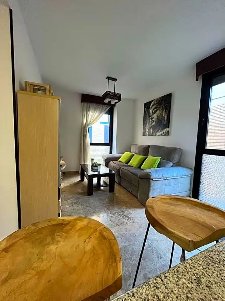 Flat with lift to rent in Martínez Maldonado, imagen 4