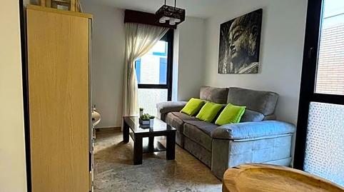 Foto 4 de Pis de lloguer a Martínez Maldonado, Los Castillejos - La Trinidad, Málaga Capital