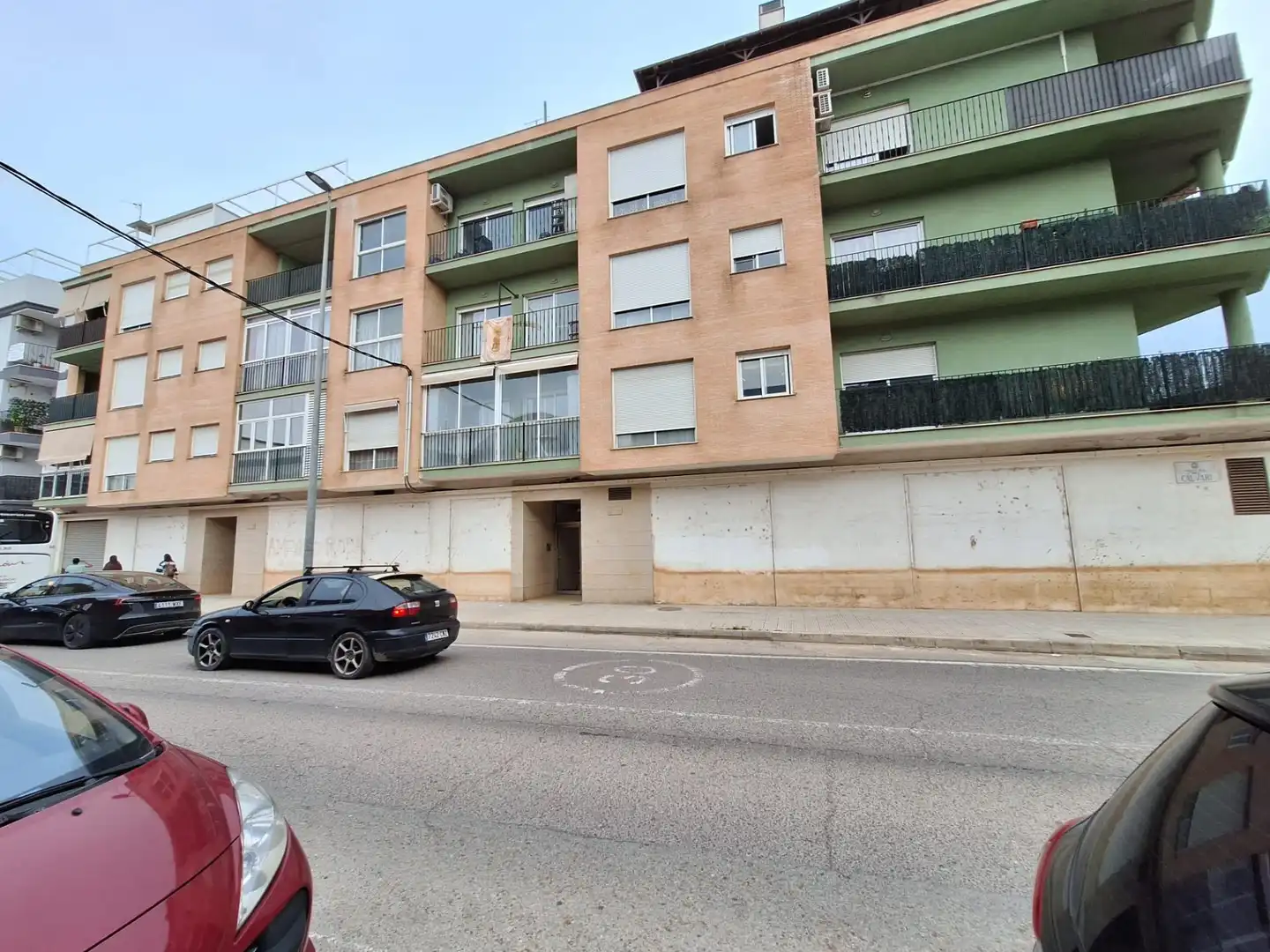 Business premises for sale in Algemesí, imagen 5