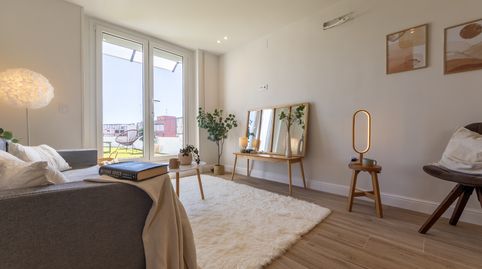 Foto 5 de Ático en venta en Avinguda de Ramón y Cajal, Nou Eixample Sud, Tarragona Capital