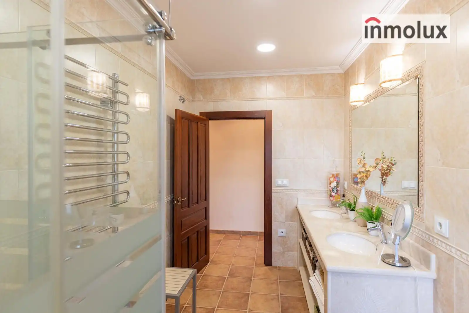 Chalet con piscina en venta en Cami De L´ Horteta, imagen 31