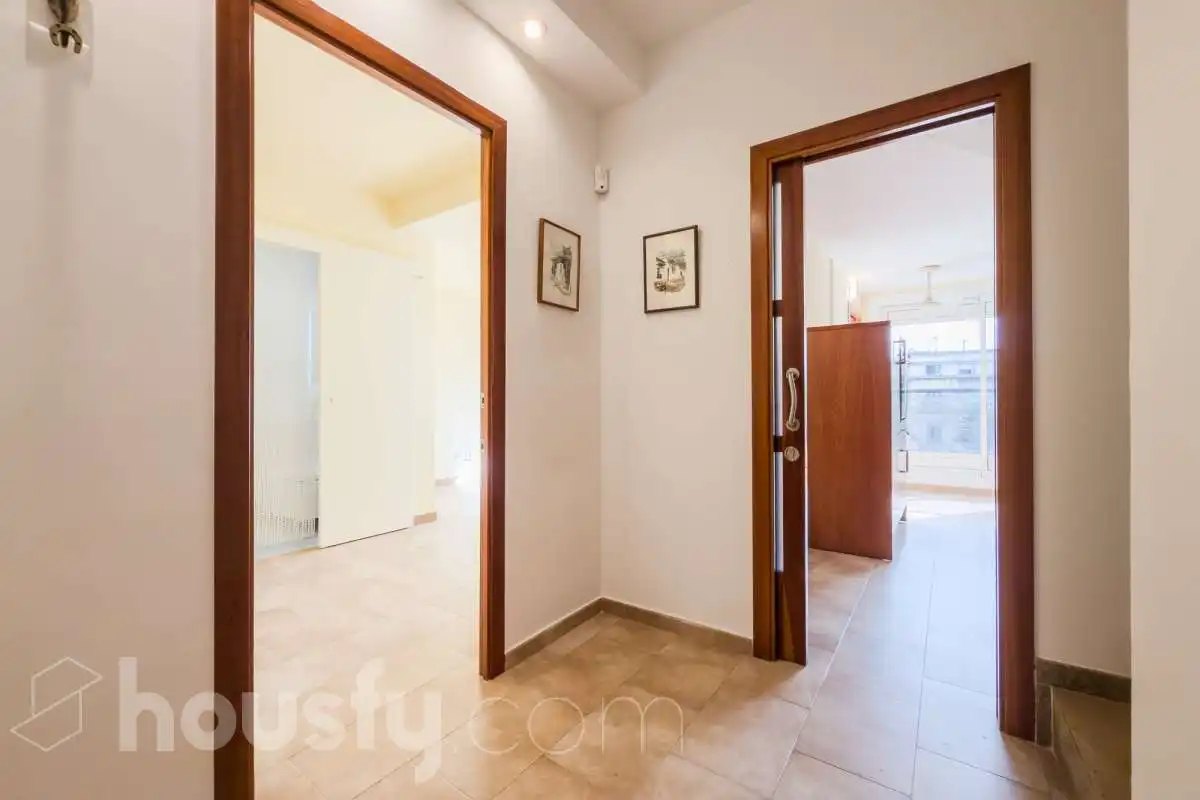 Dúplex en venda a Calle Maria cubi, Sant Gervasi- Galvany