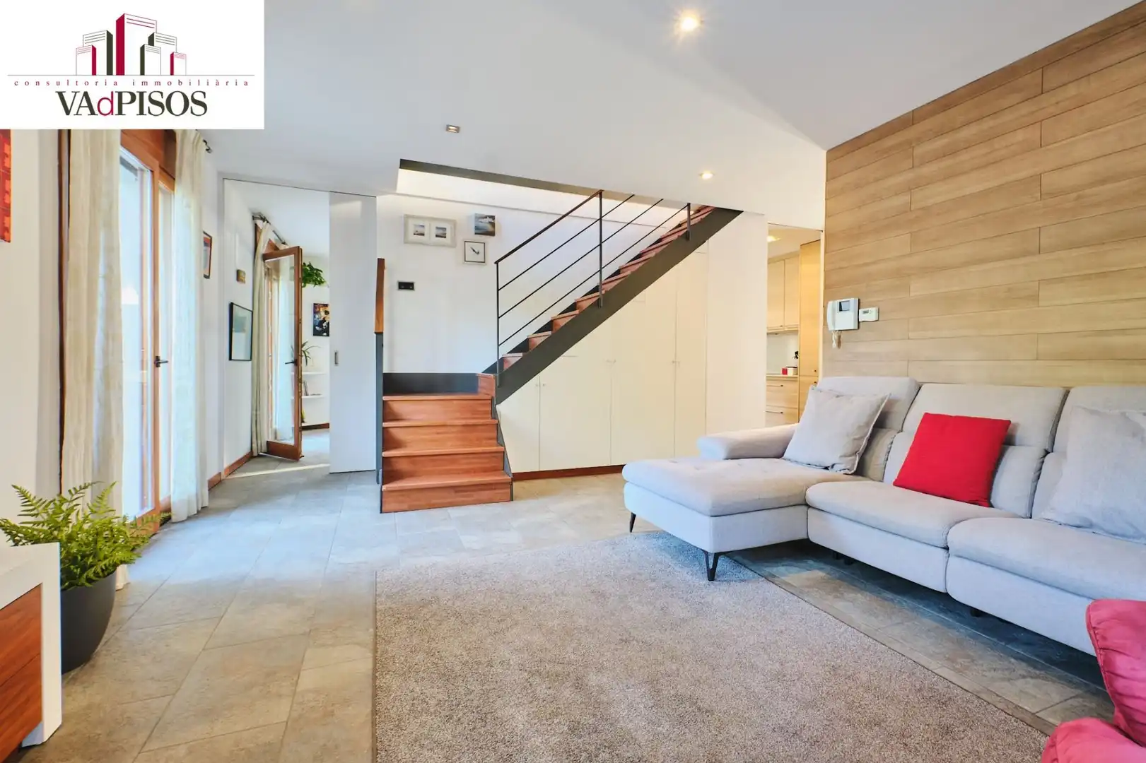 Haus mit Garten zum Verkauf in Llinars del Vallès, imagen 7