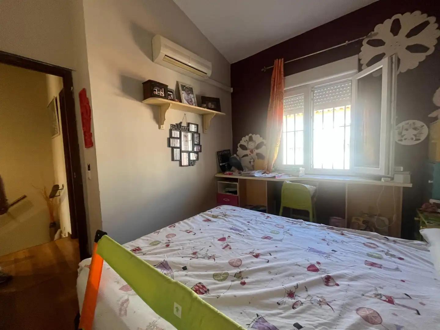 Bedroom of Detached homes for sale in Jerez de la Frontera  with Heating, Private garden and Terrace