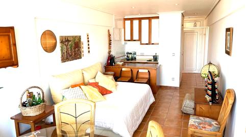 Foto 3 de Estudio de alquiler en Baiona, Pontevedra