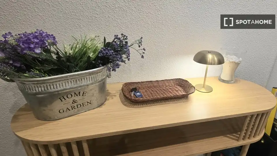 Habitació a San Francisco