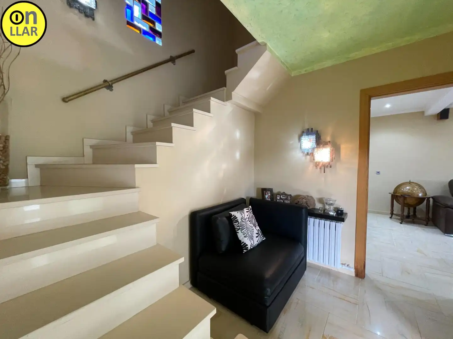 Casa con piscina en venta en L'Ametlla del Vallès, imagen 43