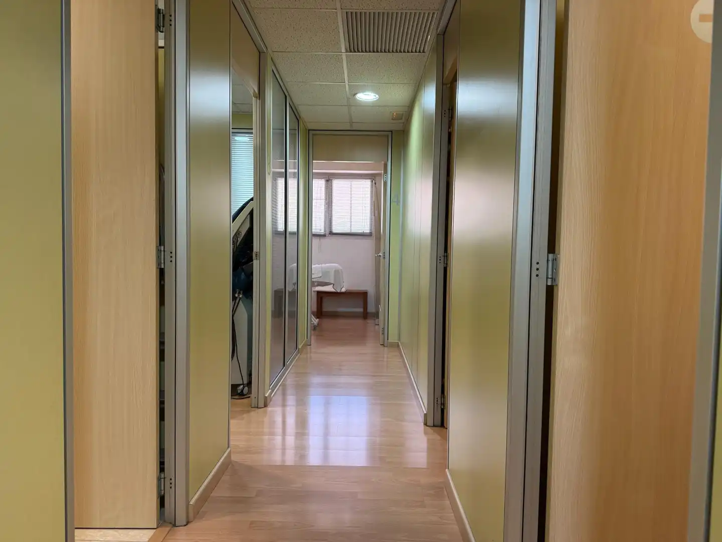 Local comercial en venda a El Poble Sec, imagen 14