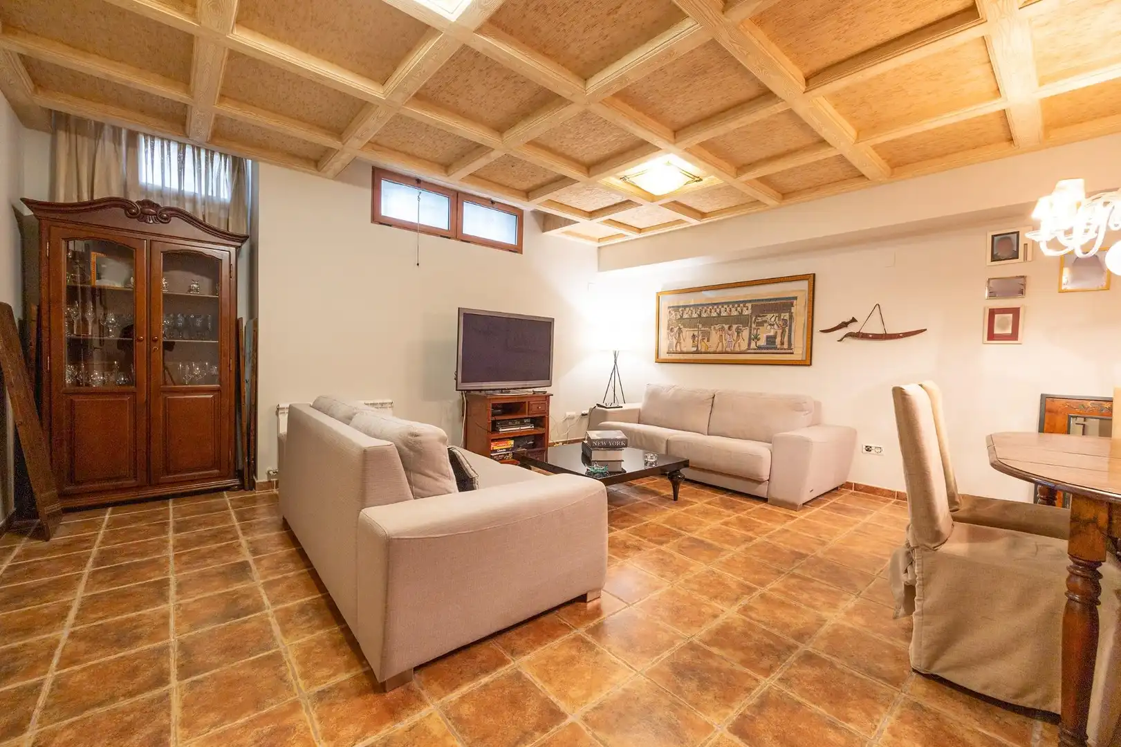 Villa con piscina in vendita a Avenida CONRADO ALBALADEJO, imagen 13