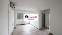 Bedroom of Flat for sale in  Madrid Capital  with Heating