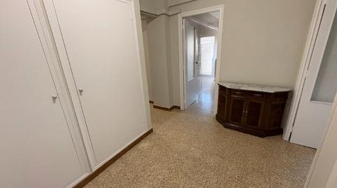 Foto 5 de Pis de lloguer a Gran Passeig de Ronda, Joc de la Bola - Camps d'Esports, Lleida