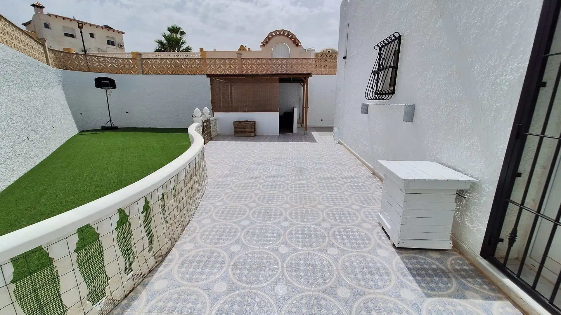Bungalow en venta en San Miguel de Salinas, imagen 23