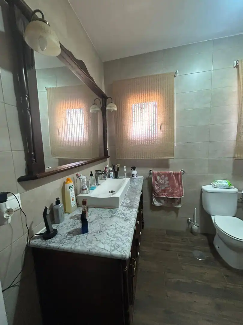 Casa amb piscina en venda a Mollina, imagen 13