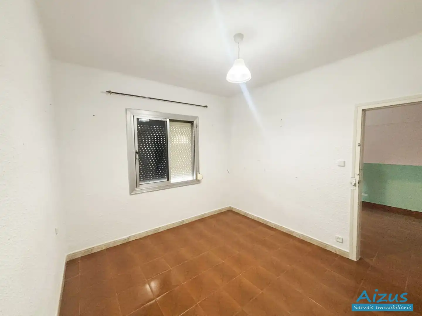 Dormitori de Planta baixa en venda en Mollet del Vallès