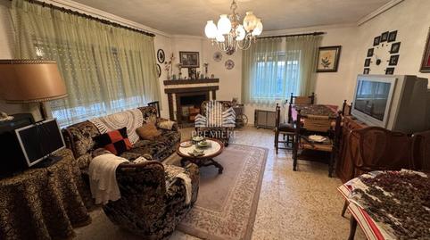 Foto 2 de Casa o xalet en venda a Avenida Juan Carlos I, 86, Doñinos de Salamanca, Salamanca