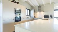 Kitchen of House or chalet for sale in Castelldefels  with Air Conditioner, Heating and Private garden