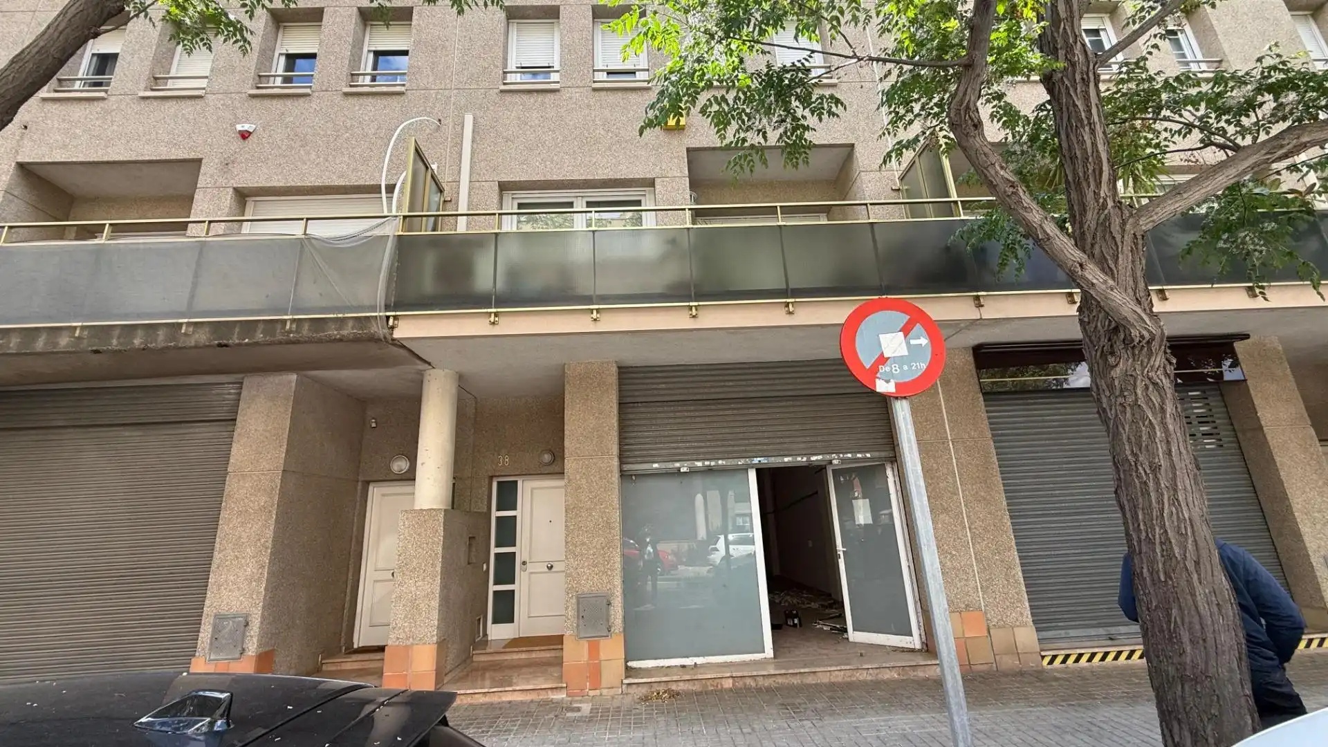 Business premises for sale in Centre - Eixample – Can Llobet