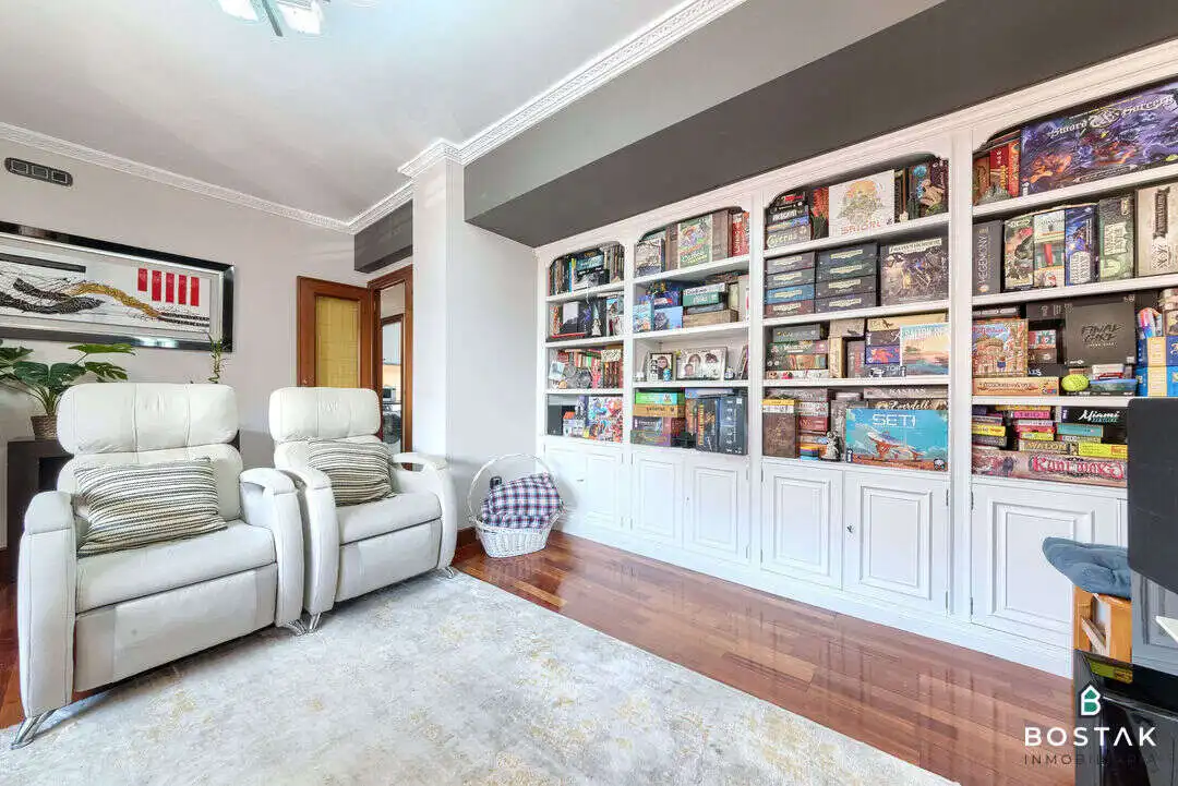 Appartement avec ascenseur à vendre à Begoñalde Etxetaldea, imagen 2
