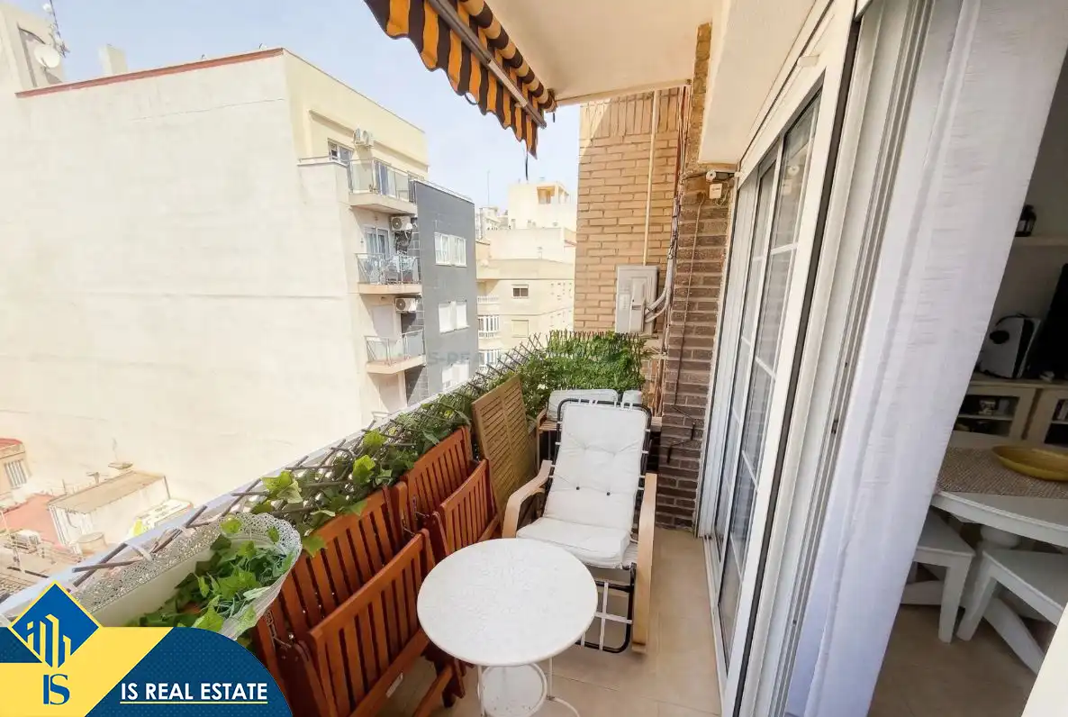 Apartamento con ascensor en venta en Centro, imagen 2