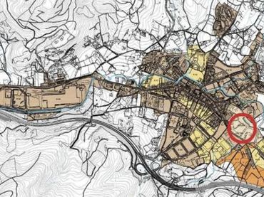 Lands and plots for sale in Elorrio
