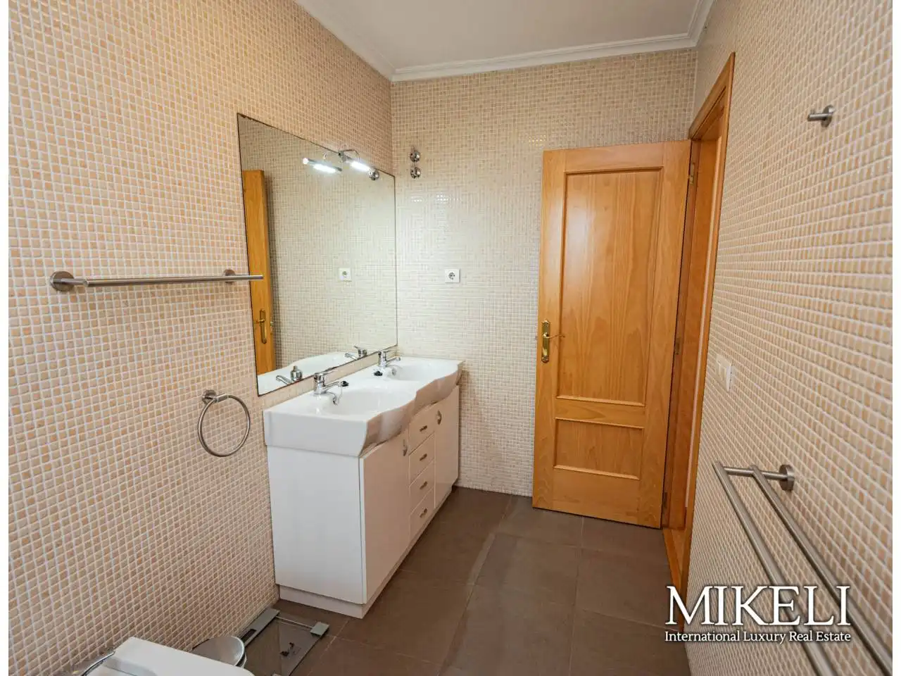 Baño de Casa o chalet en venta en Santander con Calefacción, Jardín privado y Terraza