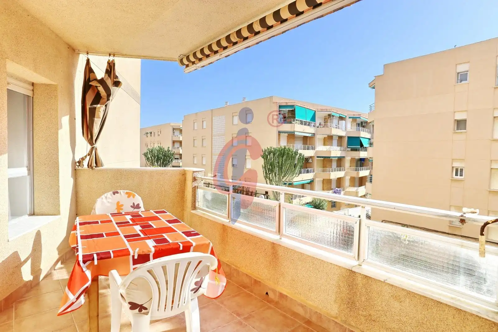 Apartment mit Aufzug zum Verkauf in Avenida Avenida Cervantes 45