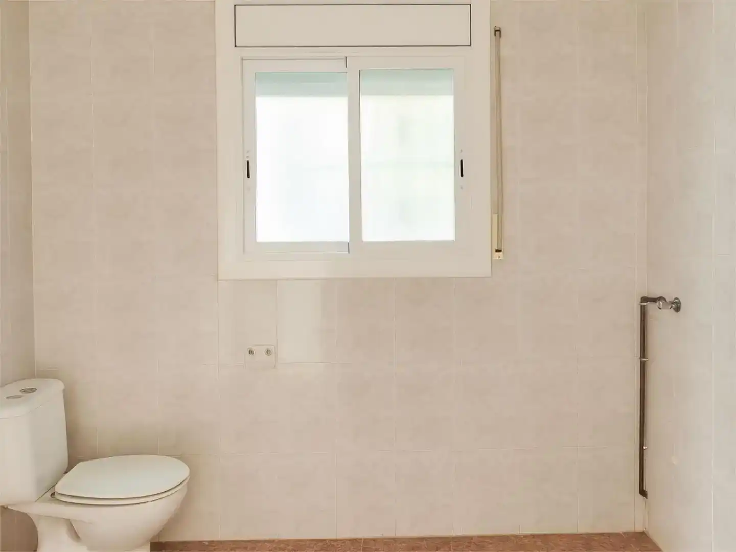 Baño de Casa o chalet en venta en Fogars de la Selva con Aire acondicionado, Piscina y Balcón